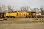 UP SD9043MAC 8209